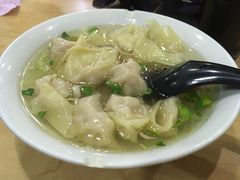 -瞻老元面馆(双塘路店)