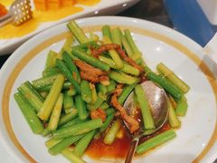 -箪食巷私房菜馆·鲁菜(玉函路店)