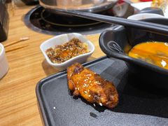 -水林间·寿喜烧自助(仙林金鹰店)