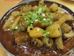 -吉莲利苑海鲜酒家(珠海拱北29年老字号店)