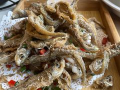 -千岛湖小鱼儿·淳安匠心农家菜