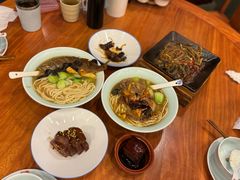 -奎元馆.百年奎元.非遗传承(西湖边的解放路店)