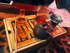 -丽江庭院之爱在路上(西单店)