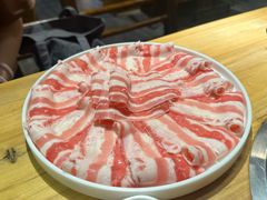 -四喜小胖·北京涮肉(五道营店)