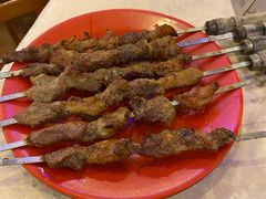 -维吾尔餐厅(宜山路店)