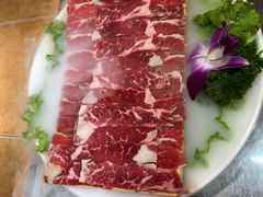 -潮汕牛肉火锅(铁西店)