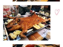 -浮何烤铺(桐梓林店)