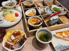 -千寿·金焰食堂(仁和新城店)