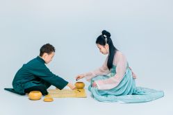 点击看大图 -墨飞私家婴童家庭映像馆(安吉万达店)