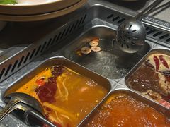 -海底捞火锅(正大乐城店)