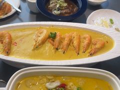 -3号仓库·创意中国菜(乐清正大广场店)