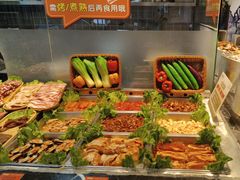 -非烤勿扰韩料自助烤肉(松山湖万科店)