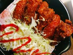 -火炉火自助餐(悠唐购物中心店)