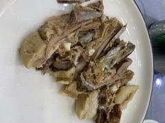 -老毛手抓·盐池滩羊非遗手抓(宁夏总店)