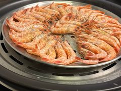 -水禾轩·海鲜蒸汽主题餐厅(新香洲旗舰店)