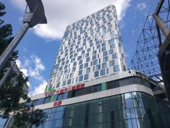 -大连市妇女儿童医疗中心(希望广场儿童院区)