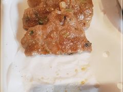 -巴扎美食·新疆菜·西域歌舞表演餐厅(新疆大厦店)