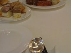 QQ截图20130830233649-北京希尔顿逸林酒店-逸轩西餐厅-自助餐厅