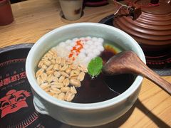 -吃饭皇帝大·土家民族菜(温州万象城店)