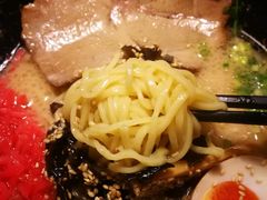 -日本料理神拉面