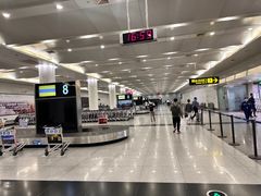 -重庆江北国际机场-T2航站楼