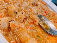 -泓历皇朝酒店(东亭店)