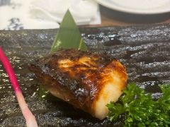 -纹兵卫手打荞麦面日料(虹桥本店)