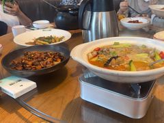 -新白鹿餐厅(城西银泰城店)