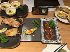 -京旬海鲜放题·铁板烧自助餐厅