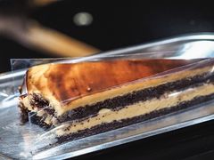 巧克力花生蛋糕-Awfully Chocolate(来福士广场店)