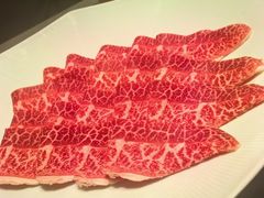 -鼎鼎香·港式火锅(北京SKP店)