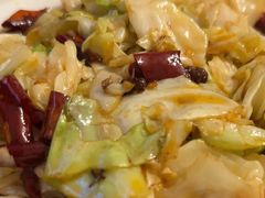 -柴窝堡22号辣子鸡·传承新疆菜