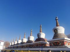-塔尔寺