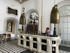 -富国岛翡翠湾 JW 万豪度假酒店