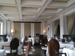 -上海和平饭店-华懋阁 The Cathay Room