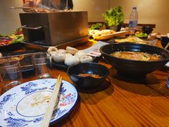 -丹东特色烤肉(学府路一部店)