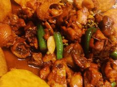 -鲁西南老厨子·特色鲁菜(经一纬五店)