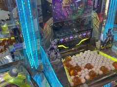 -汤姆熊欢乐世界 · 弹珠机(销品茂店)