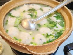 -君霖海鲜私房菜(春柳店)