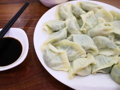 -东北大馅手工水饺(较场口永辉超市)