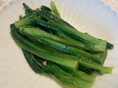 -香乐园·淮扬菜中餐厅·Shang Garden(福田香格里拉店)