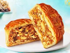 -味多美蛋糕(潘家园店)