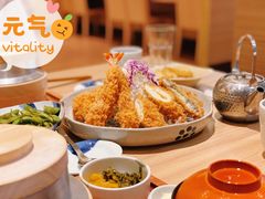 薯条-和幸(温江新光天地店)