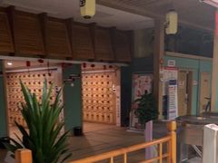 -极乐汇汗蒸会馆(杭州店)