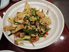 -宏状元现熬粥·京味菜(五棵松店)