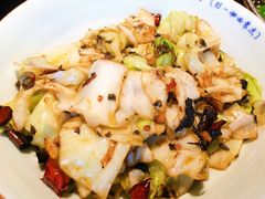 -吃饭皇帝大(解放西路店)