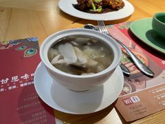 -甘思咪哚·云南艺术餐厅(天河广百店)