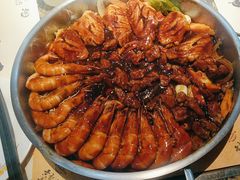 -黄记煌·三汁焖锅(万达广场店)