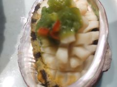 -蓝珊瑚蒸汽海鲜餐厅(龙奥店)