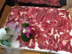-雾都渣渣火锅(南城智汇城店)
